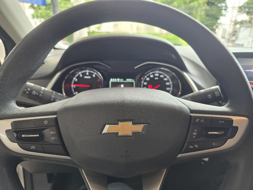 Chevrolet Onix plus 1.0 TURBO FLEX LT MANUAL