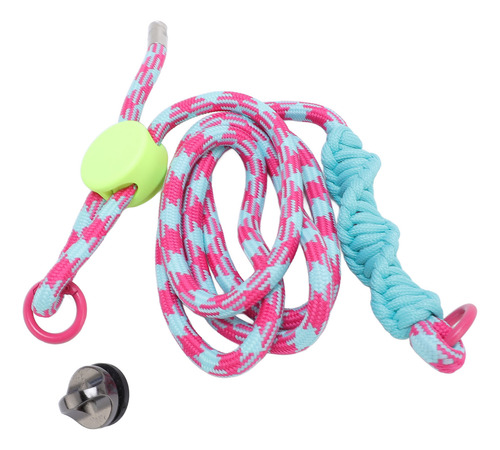 Cordón Portátil Con Correa De Cuello Para Cámara Pocket 3, N