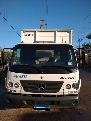 Accelo 815