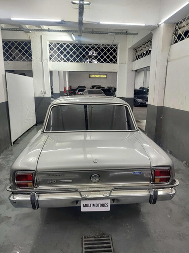 Ford Falcon 3.0 Lujo