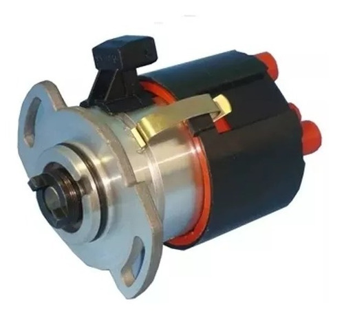 Imagem 2 de 3 de Distribuidor Gol At Mi 1.0 8v 16v Gasolina 1997 À 2006
