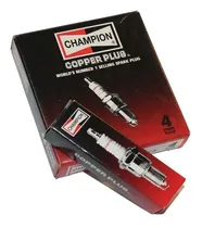 Comprar Vela De Ignição Champion Johnson\u002Fevinrude 3.3 A 225hp 6 Unid