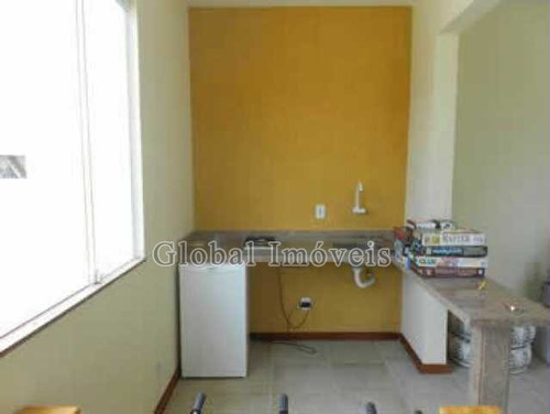 Imagem 15 de 15 de Casa De Rua-à Venda-guaratiba-maricá - Maca70001