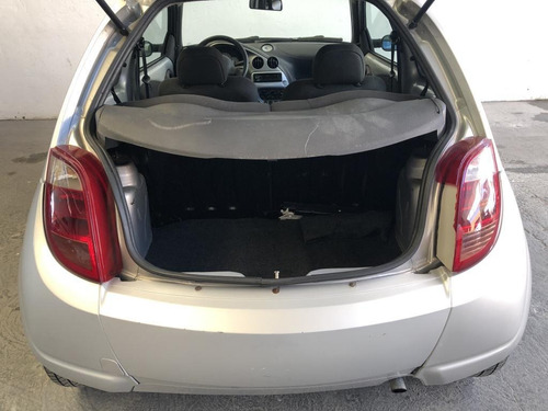 Ford Ka Gl 1.0 2006