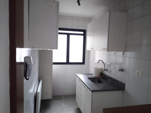 Imagem 7 de 21 de Apartamento Com 1 Dormitório Para Alugar, 44 M² Por R$ 2.600,00/mês - Vila Olímpia - São Paulo/sp - Ap19694