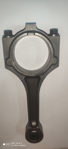 Biela Do Motor Fusion 3.0 V6 2009 A 2012