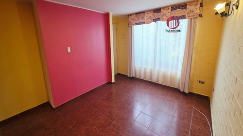 Venta De Casa Sector Los Pinos, Quilpué