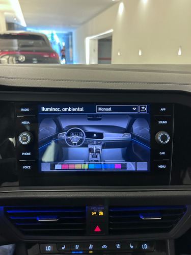 Volkswagen Jetta 2.0 Gli Dsg At