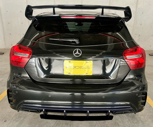 Mercedes-Benz Clase A 2.0 A 45 Amg Edition 1 At