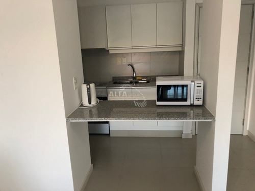 Imagen 9 de 16 de Apartamento En Venta Y Venta 1 Dormitorio En Punta Del Este