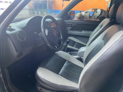 Ford Nueva Ranger 2.5 Xlt F25d49