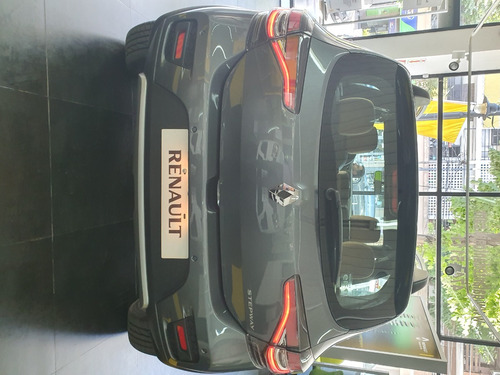 Renault Sandero Stepway 1.6 16v Intense