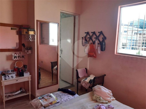 Casa-são Paulo-vila Leopoldina | Ref.: 353-im494519 - 353-im494519