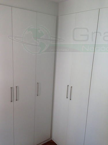Apartamento Para Venda, 3 Dormitório(s), 69.0m² - 3924