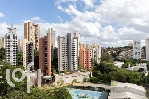 Imagem 6 de 30 de Apto Vila Sônia | 3 Quartos | 125 M² | Cond: R$600.00 | 2 Vagas - 16swbmf