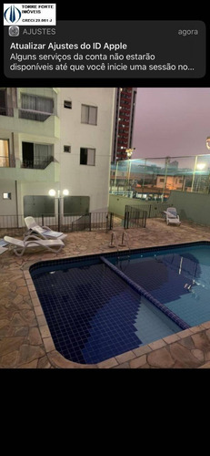 Imagem 7 de 15 de Lindo Apartamento Com 2 Dormitórios, 2 Banheiros, 1 Vaga Na Vila Carrão - 1479