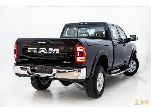 Imagem 3 de 8 de Ram 2500 2500 6.7