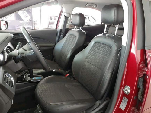 Imagem 9 de 12 de Onix 1.4 Mpfi Ltz 8v Flex 4p Automático