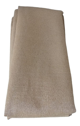 Imagen 3 de 3 de Malla Raschel 90% Beige, Venta Por Metro
