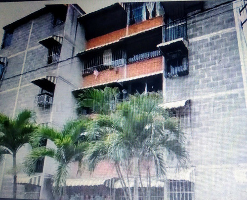 Imagen 1 de 12 de Vendo Apartamento En Parque Alto-guatire