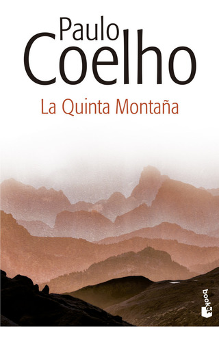 La Quinta Montaña (libro Original)