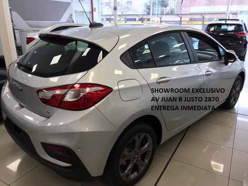 Chevrolet Cruze Il 1.4 Lt - Fym