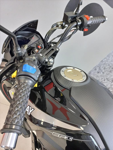 Shineray Jef 150s Efi