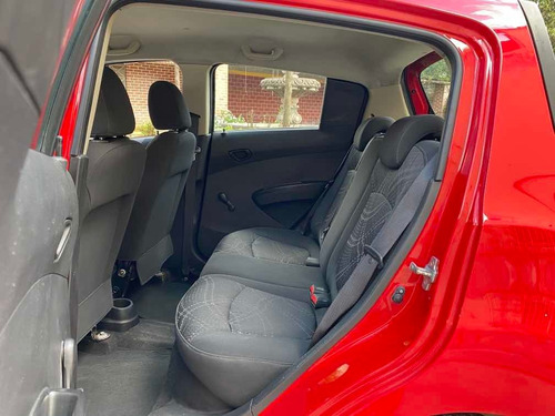 Chevrolet Beat 1.3 Lt Manual 2018 Hatchback Ac Estereo Bt