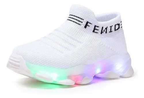 Zapatos Luces Ni a MercadoLibre