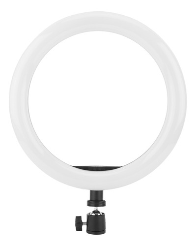 Selfie Noturna Suplementar Em Formato De 10 Polegadas Com Va