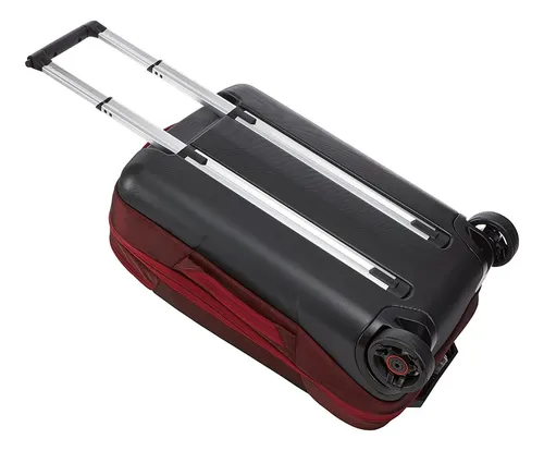Thule Subterra Carry En Roller 22, Ember, 36l, Ember