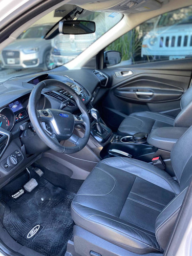 Ford Kuga 1.6 Titanium At Awd T 180cv 2014