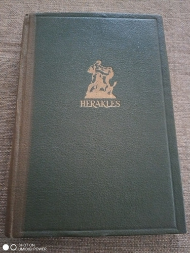Surcadores De Océanos. A. Conti. Colec. Herakles 1955 Viajes