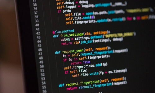 Imagen 2 de 2 de Clase De Programación
