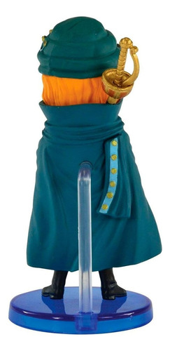 One Piece Wcf Whole Cake Island 06 Pedro