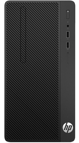 Computador Hp Cpu Gamer Jogos 4gb Ssd 120gb 2tb