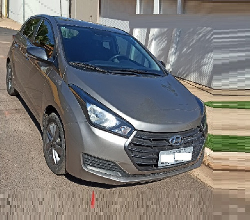 Hyunday Altomatico Conf. Flex 1.6 - 4 P - Copa Mundo 2019