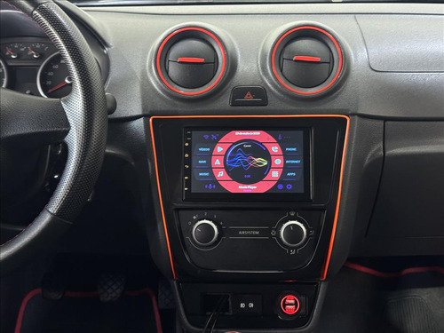 Volkswagen Gol 1.0 MI 8V FLEX 4P MANUAL G.V