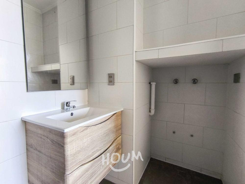 Departamento Vicuña Mackenna Id: 89977