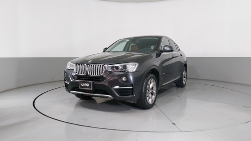 BMW X4 2.0 XDRIVE28IA XLINE AT 4WD