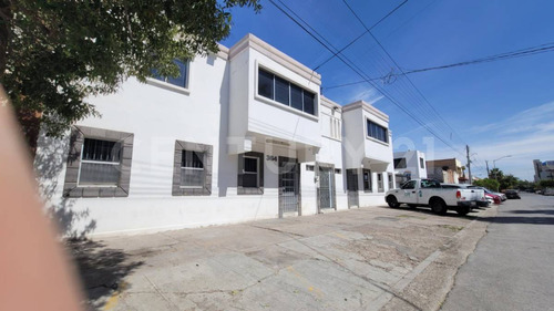 Renta De Edificio En Col. Centro Torreón,coah.