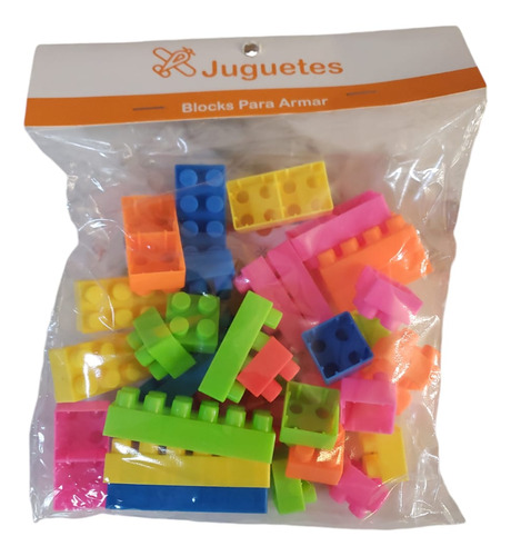 Juguetes Para Piñata O Premios. 5 Piezas. Buena Calidad