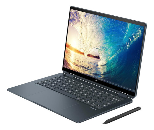 Hp Spectre Core Ultra-7 155h 16gb 1tb 14-oled Touch 360° W11 (Reacondicionado)