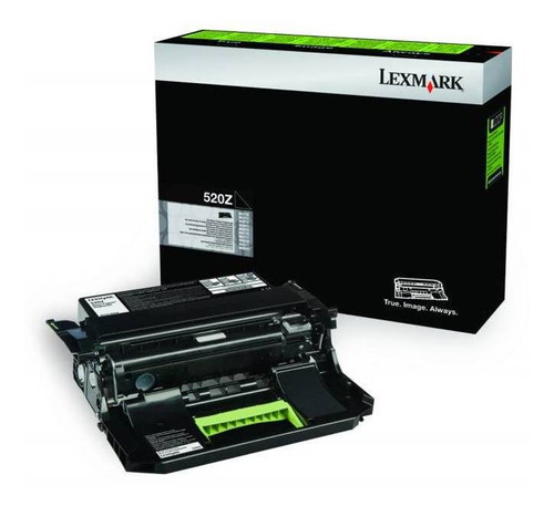 Kit fotoconductor Lexmark 52d0z00 19245