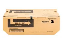 Comprar Cartucho Toner Kyocera Tk-3192 Negro Ecosys P3060dn 25k