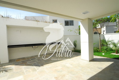 Imagem 14 de 15 de Casa Em Condomínio Fechado Jardim Cordeiro 605 M² 4 Suítes 6 Vagas - Fe7d-527a