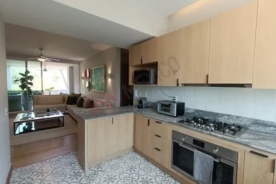 Departamento en renta