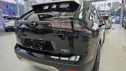 Gs4 Gl Modelo 2026