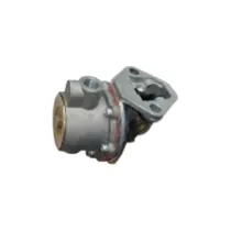 Comprar Bomba Combustible Peugeot 203 403 404 Nafta Y Gas Oil