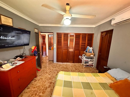 Casa En Proyecto Cerrado Arroyo Hondo
